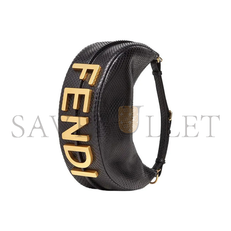 FENDI FENDIGRAPHY SMALL BAG 8BR798AHN2F1HEJ (29*24.5*10cm)